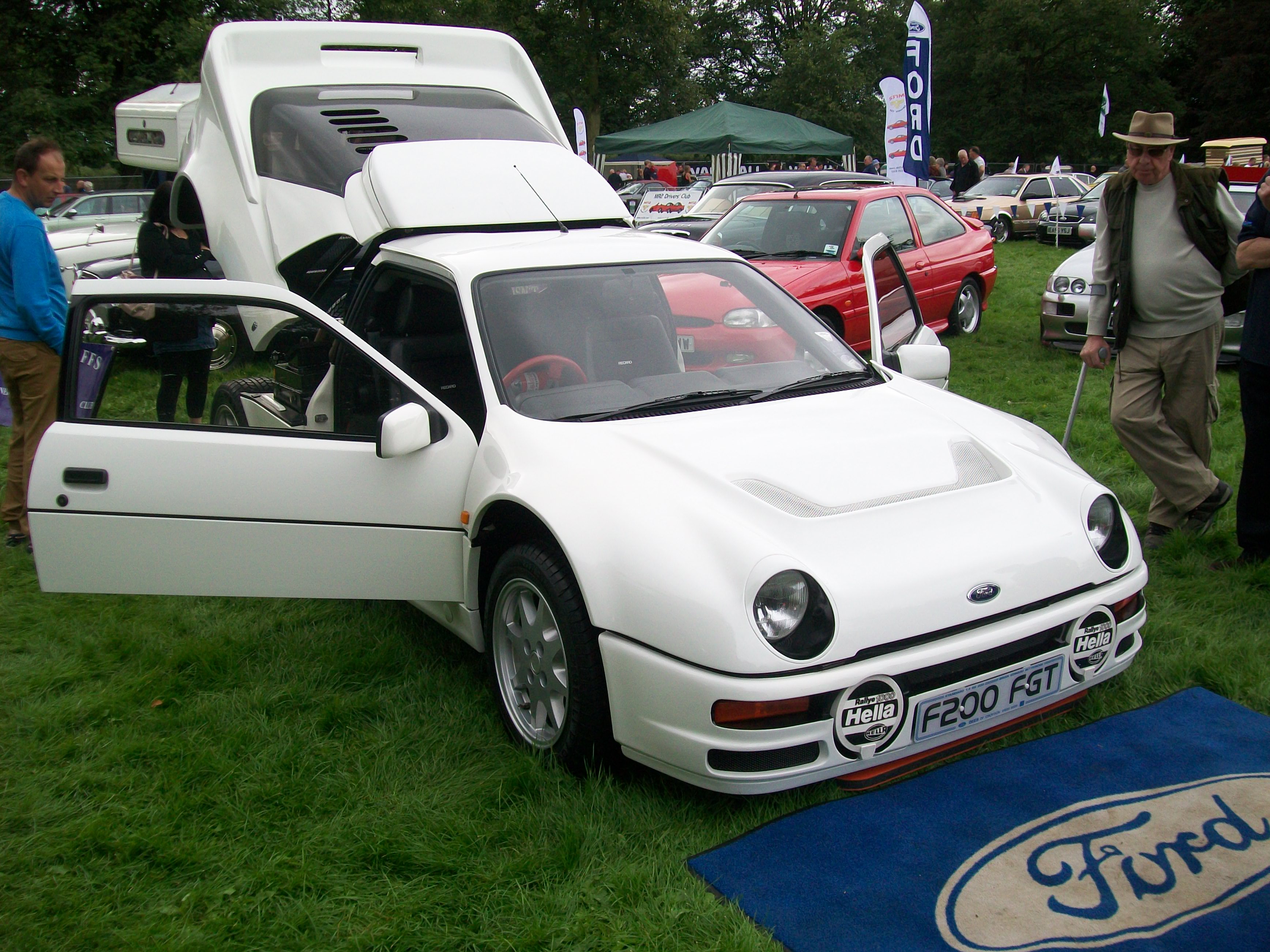 RS200