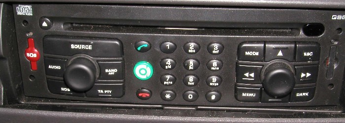 RT3 unit!