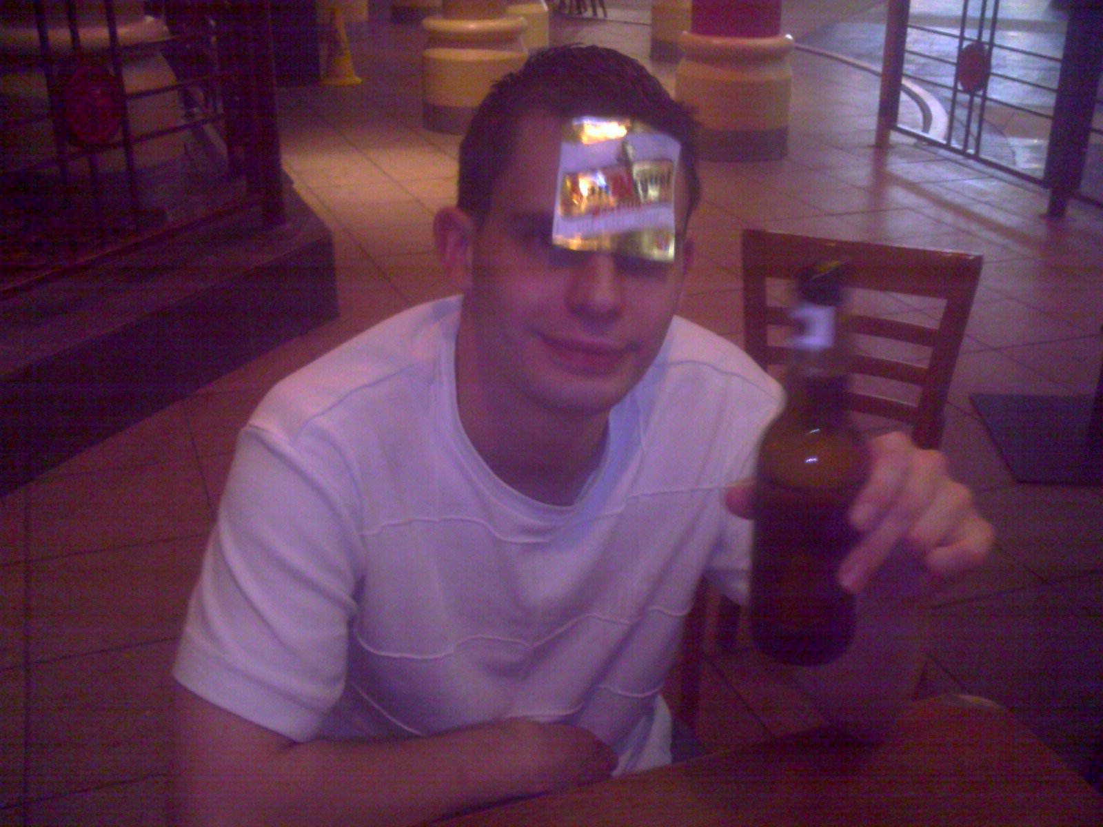 San Miguel