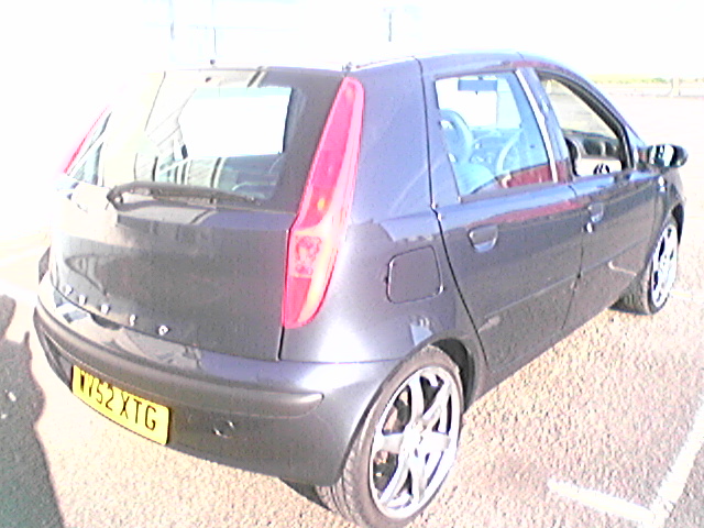 Side