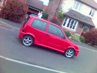 Side