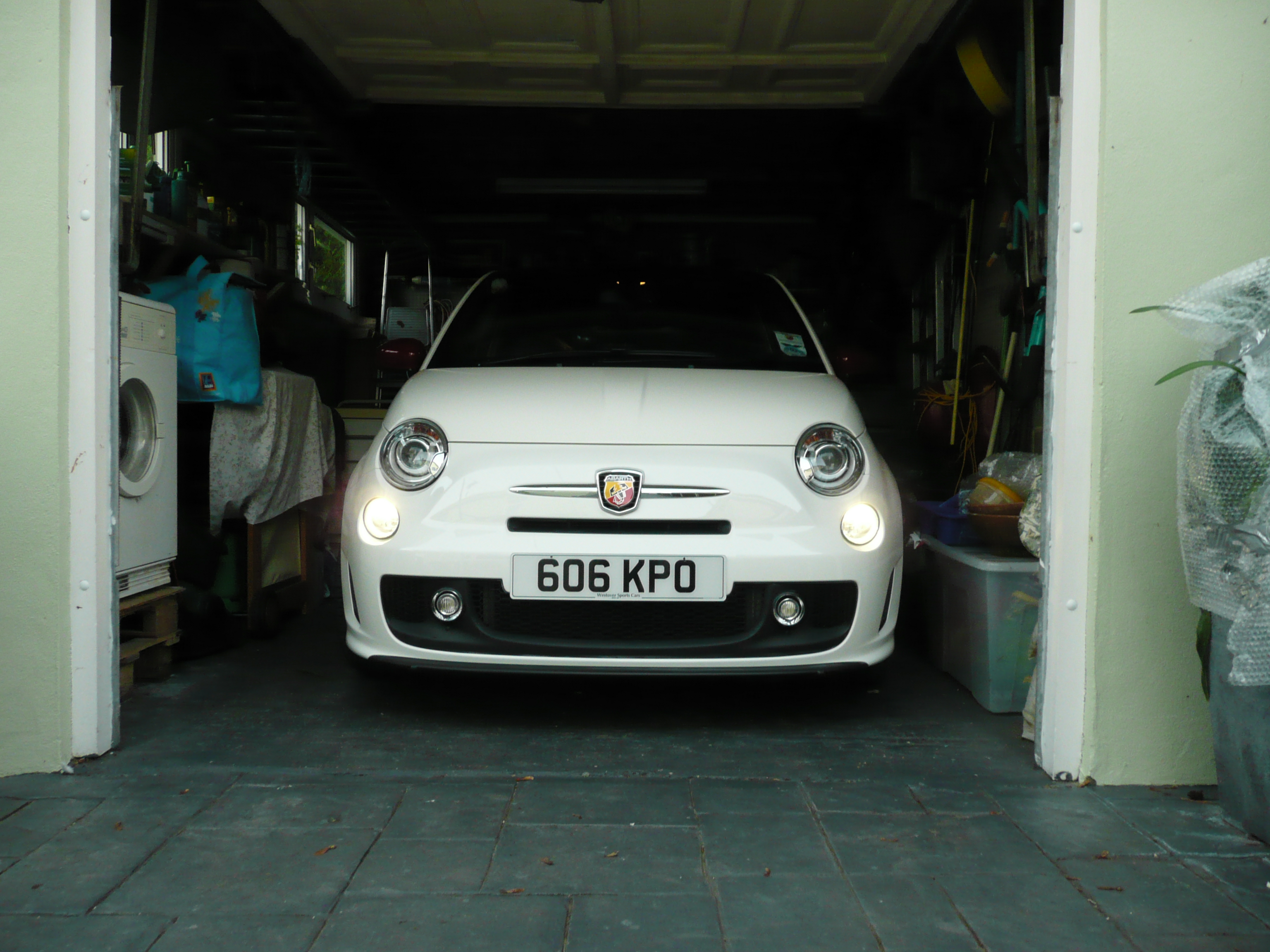 Sidelights