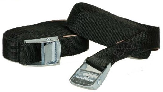 Small Buckle / luguage Strap