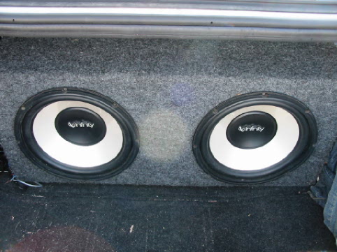 sounds