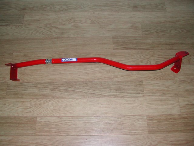 Sparco Strut Brace