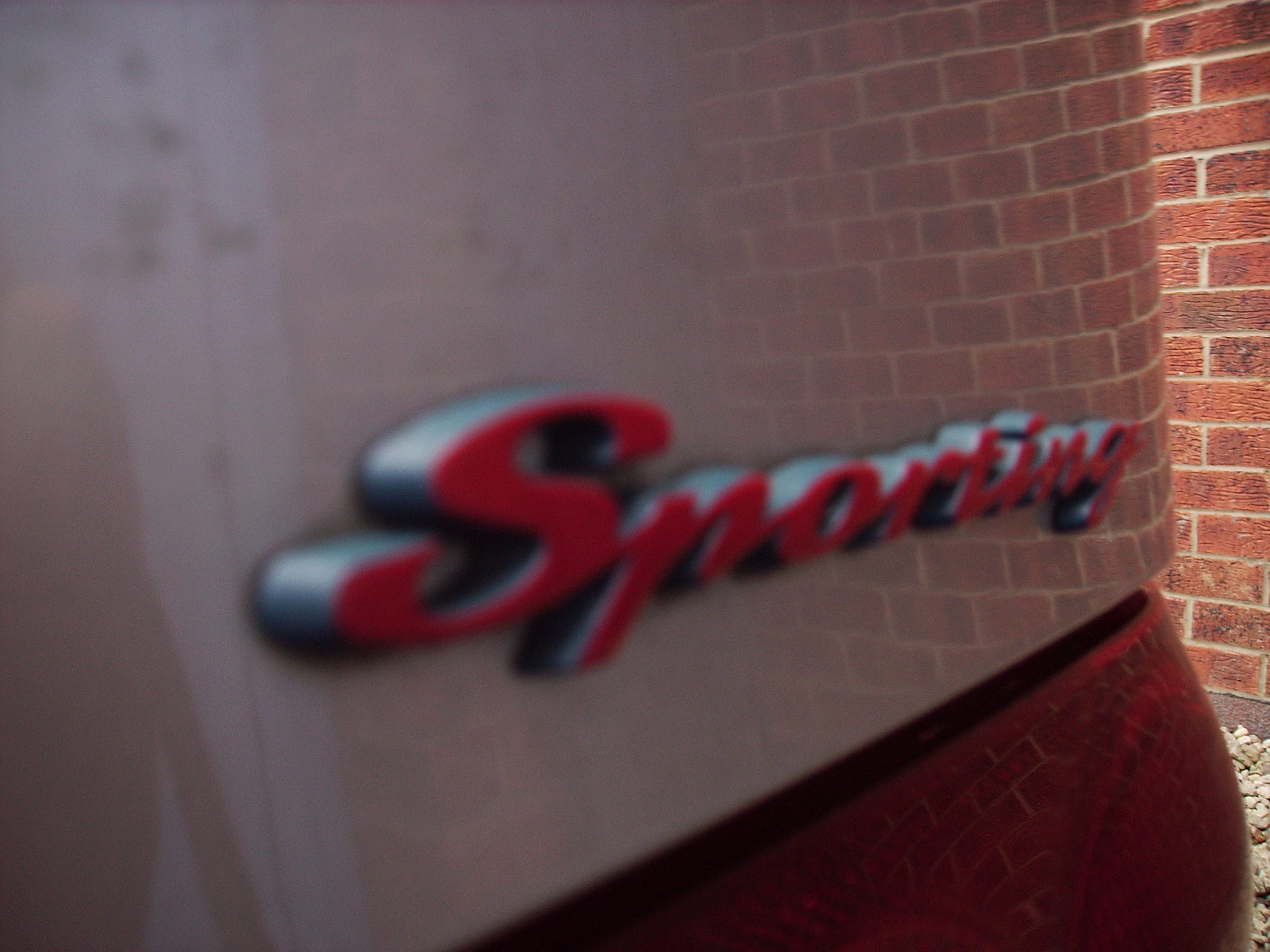 Sporting