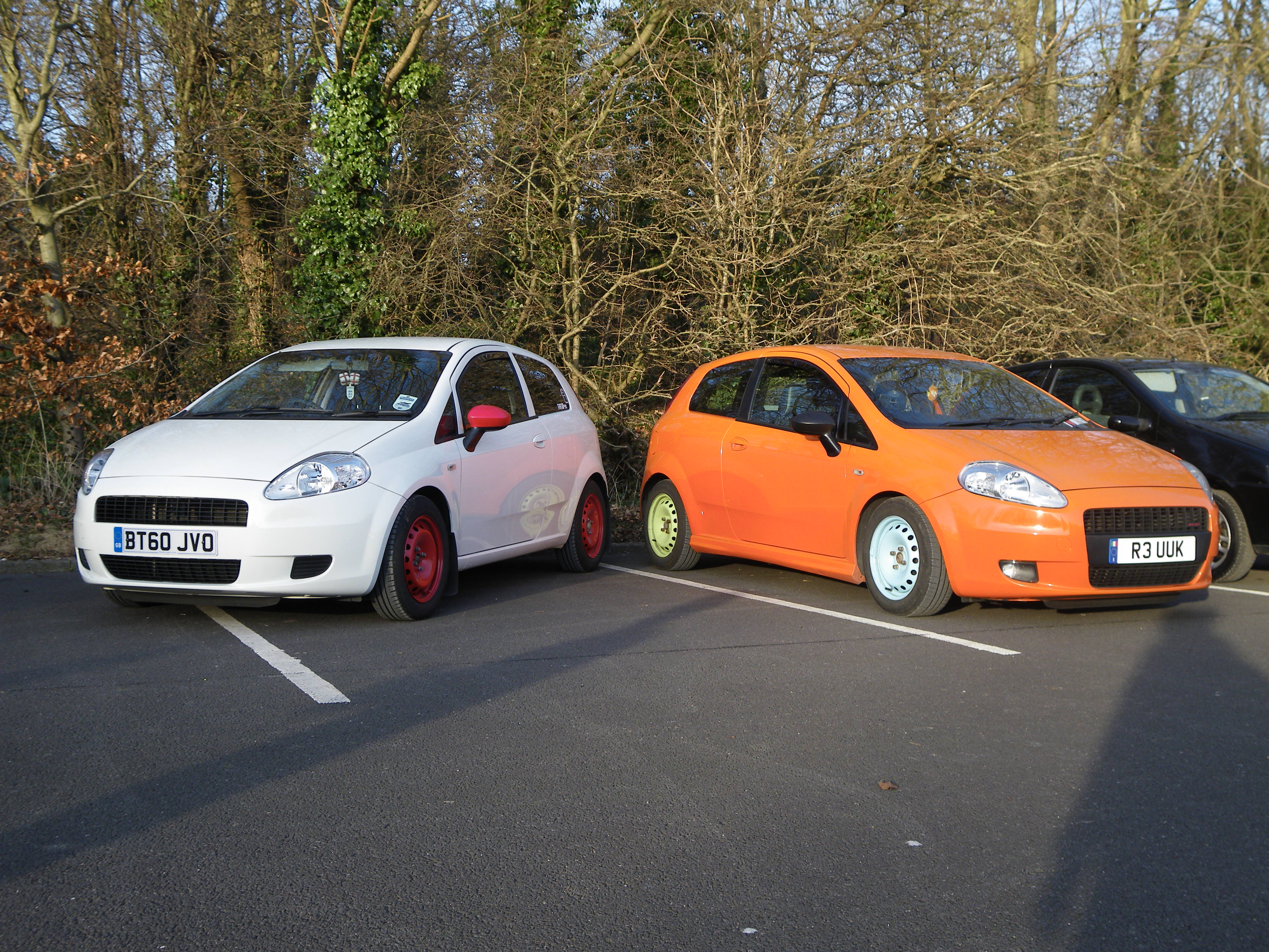 Steelies FTW