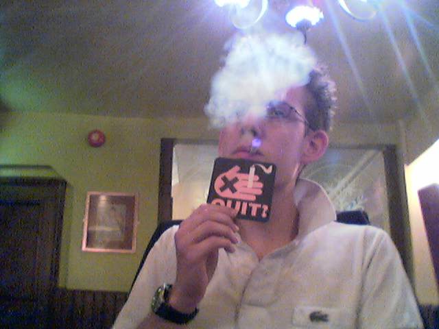 Stop Smoking