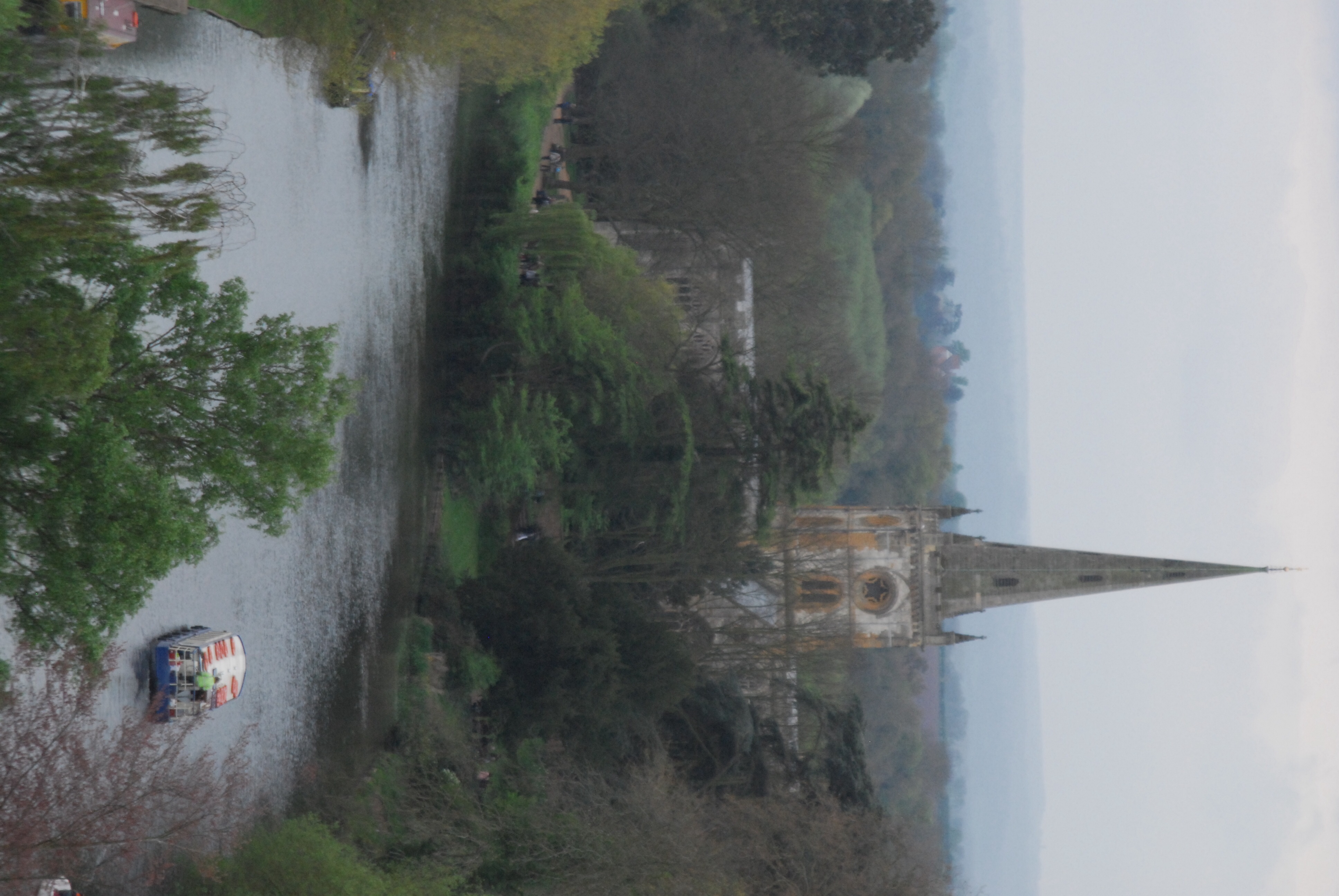 Stratford-upon-Avon Holy Trinity 2