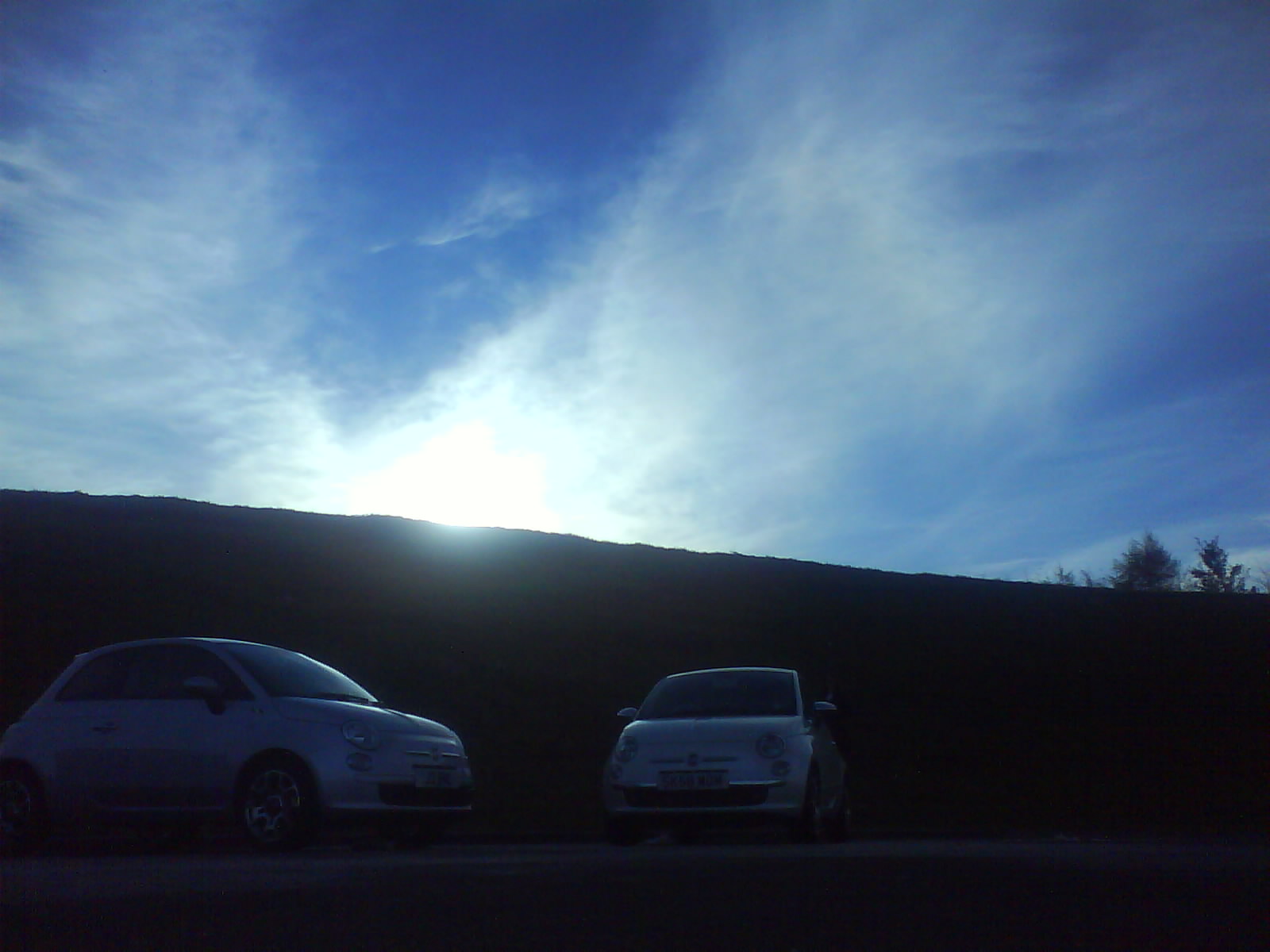 sun and its effects
