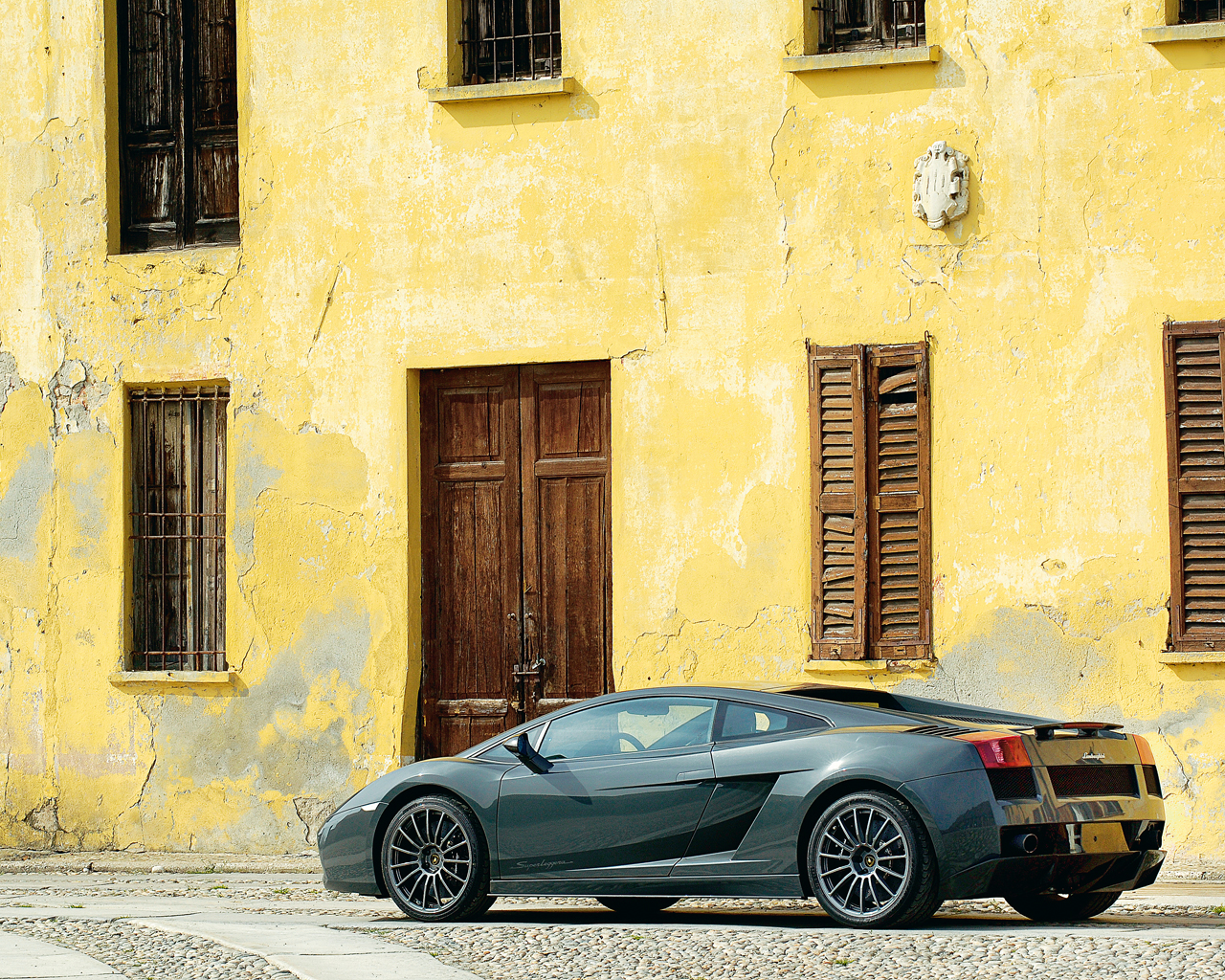 superleggera