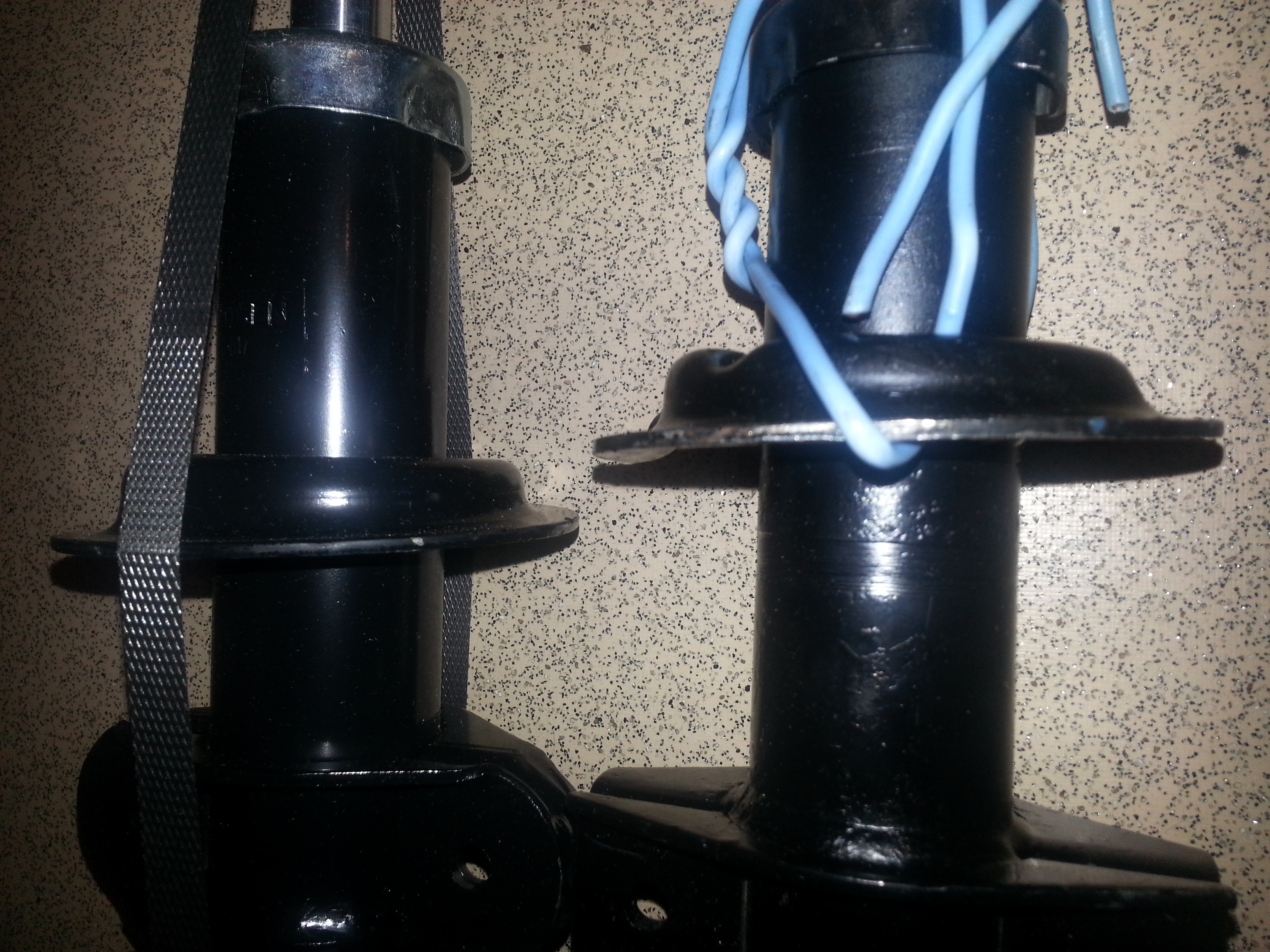 Suspension Kit