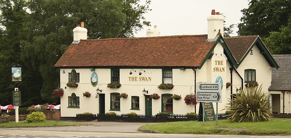 Swan_Inn