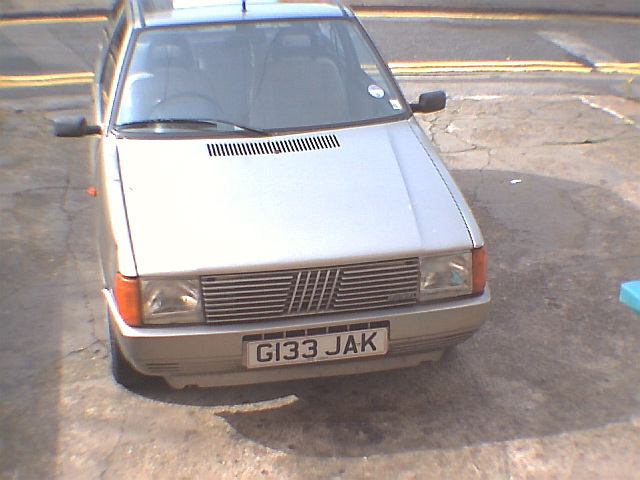 The beast