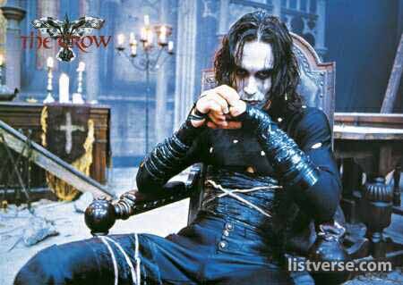 the-crow