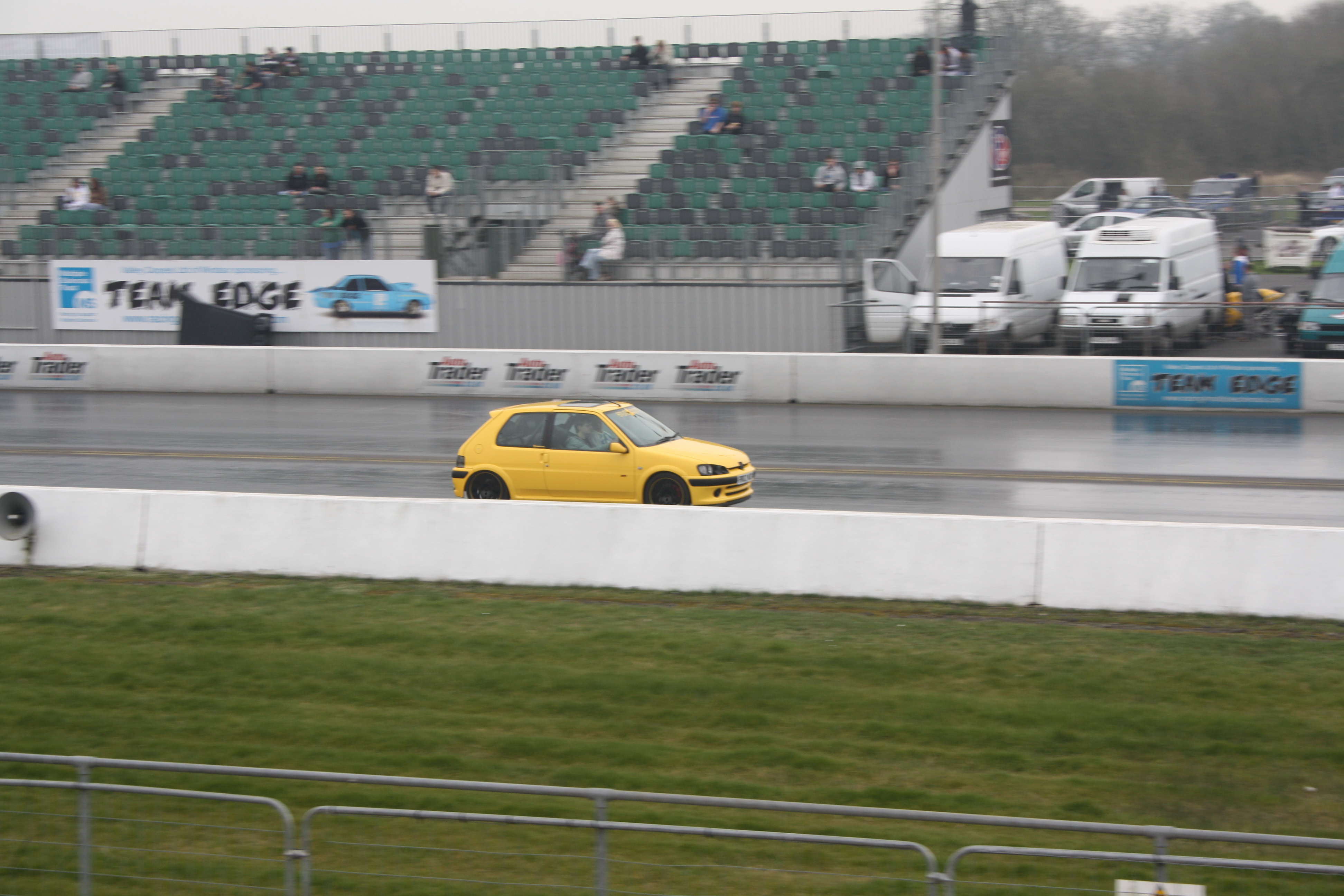 The Track Fast Show