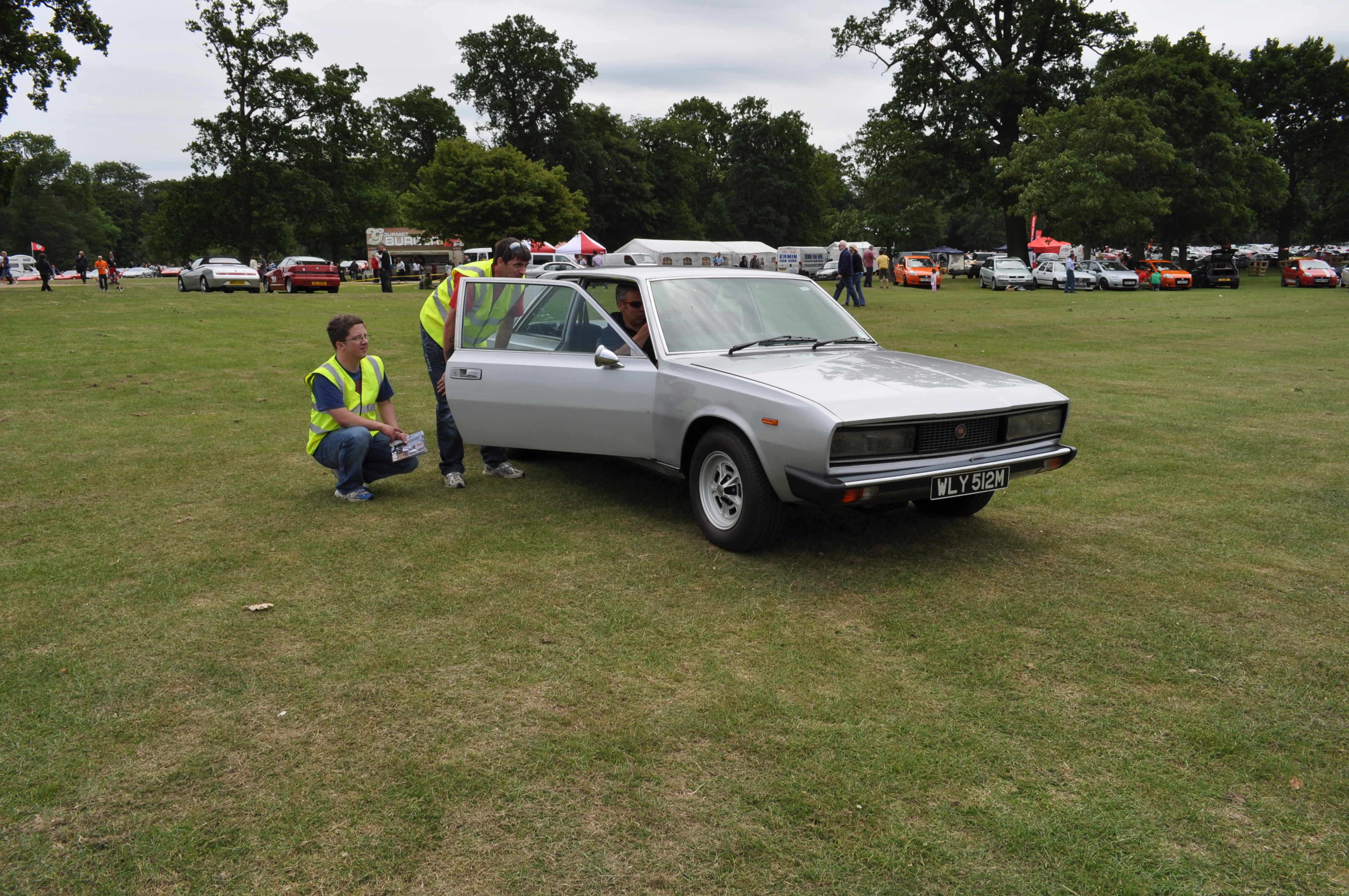 This thing was awesome!