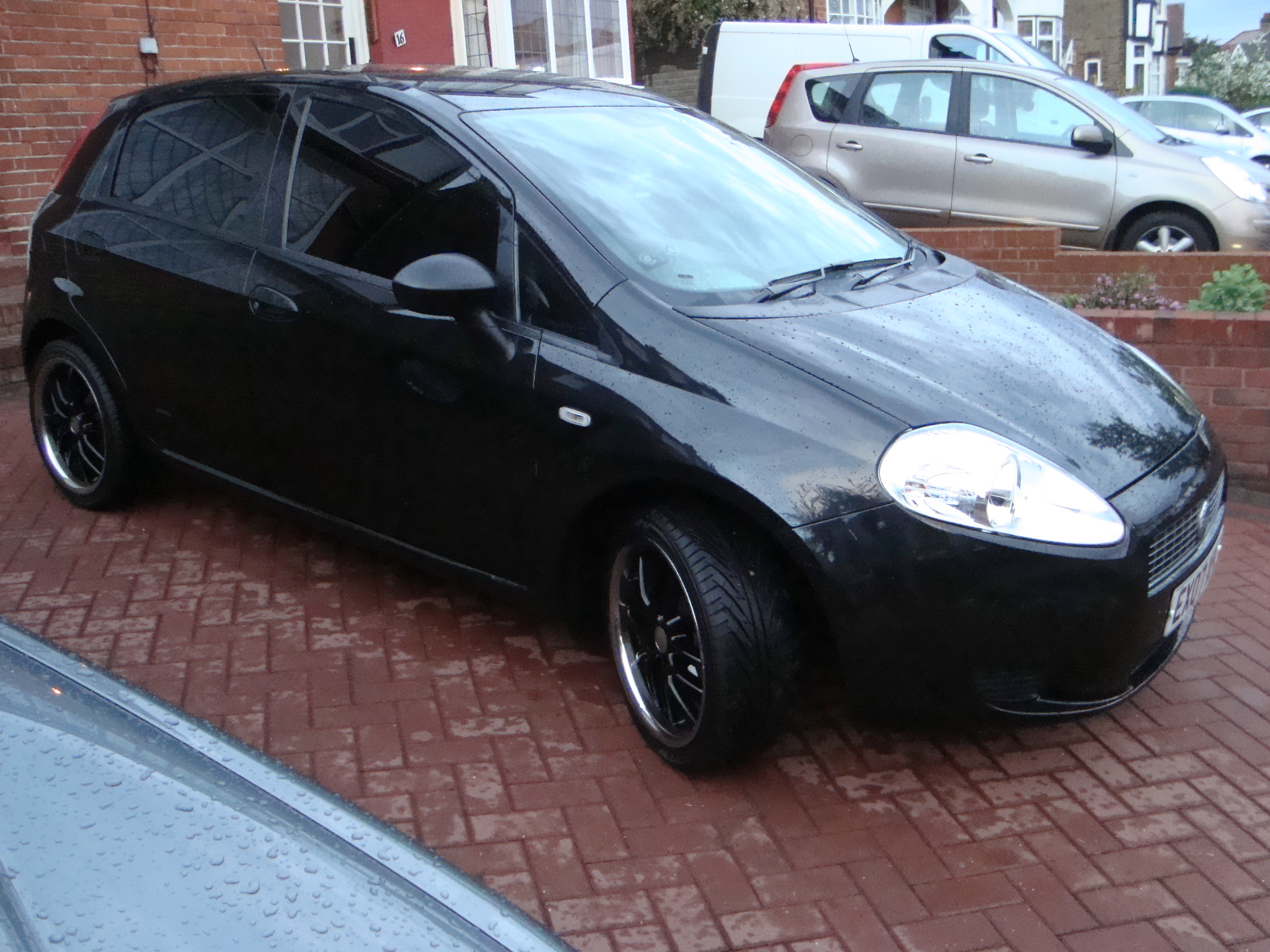TINTS