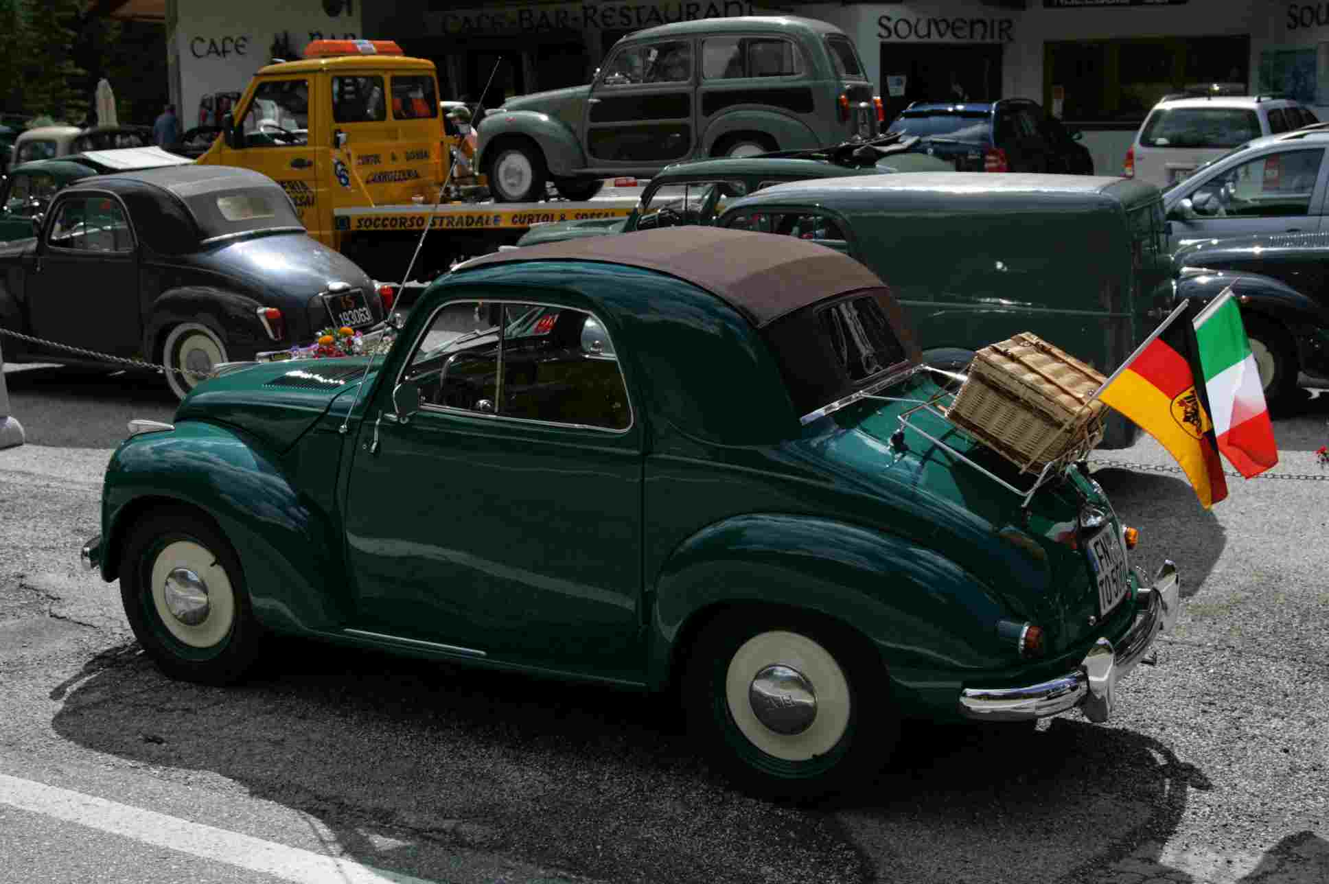 Topolino