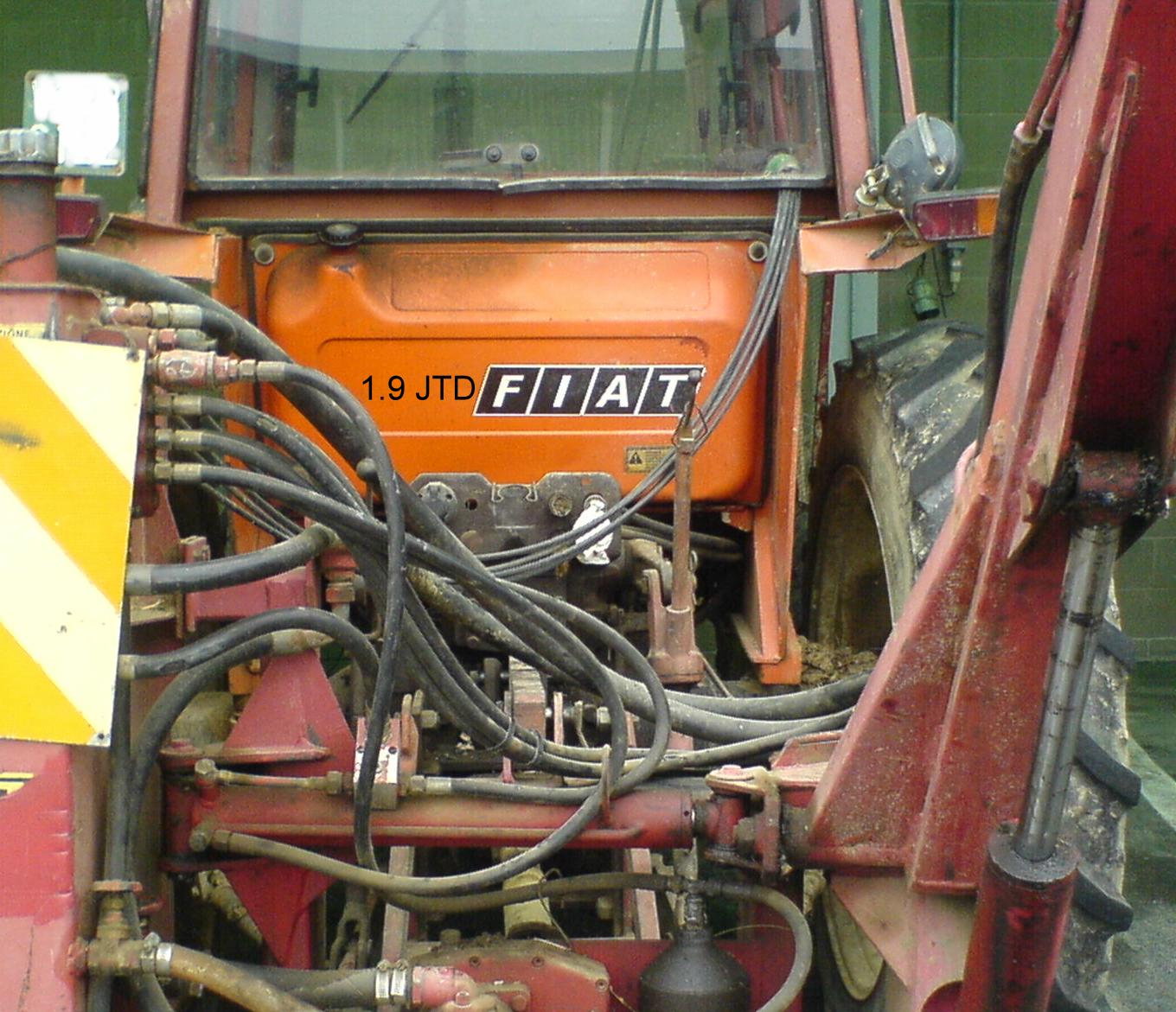 trac
