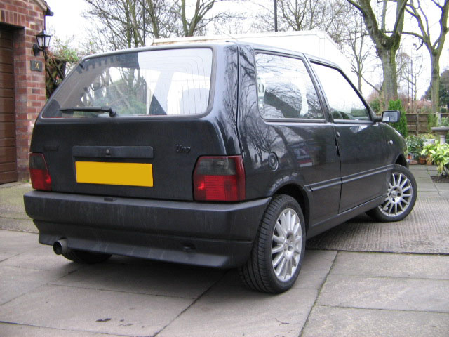 UnoBack