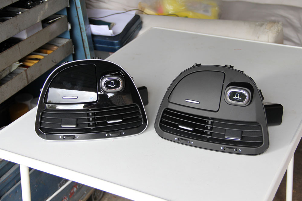 Vents