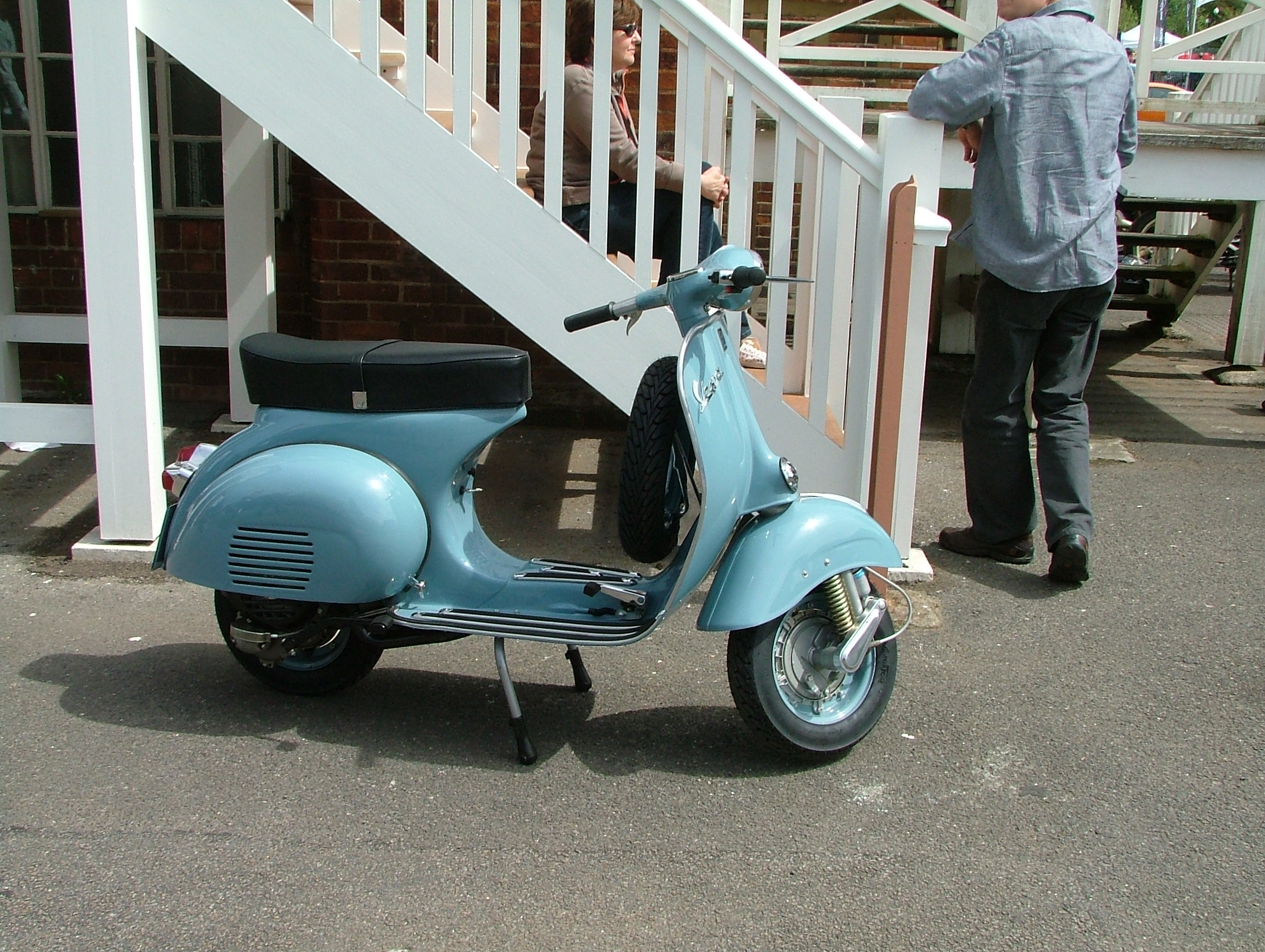 Vespa