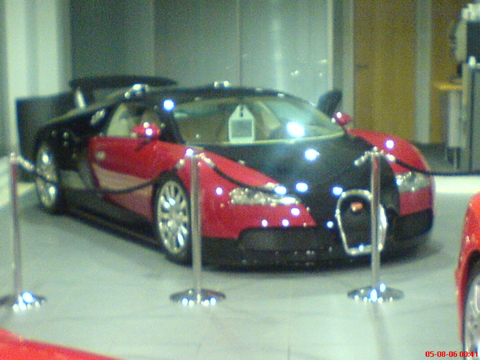 Veyron , My next Car  2