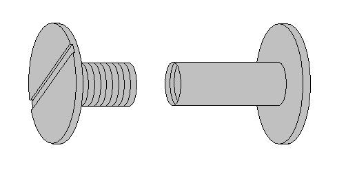 What is this screw?