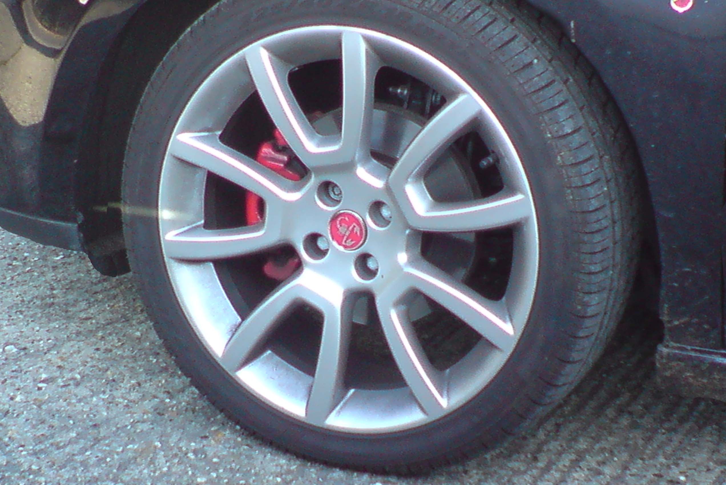 wheel