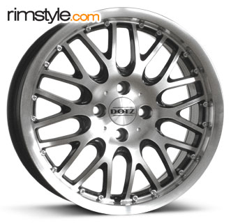 Wheel