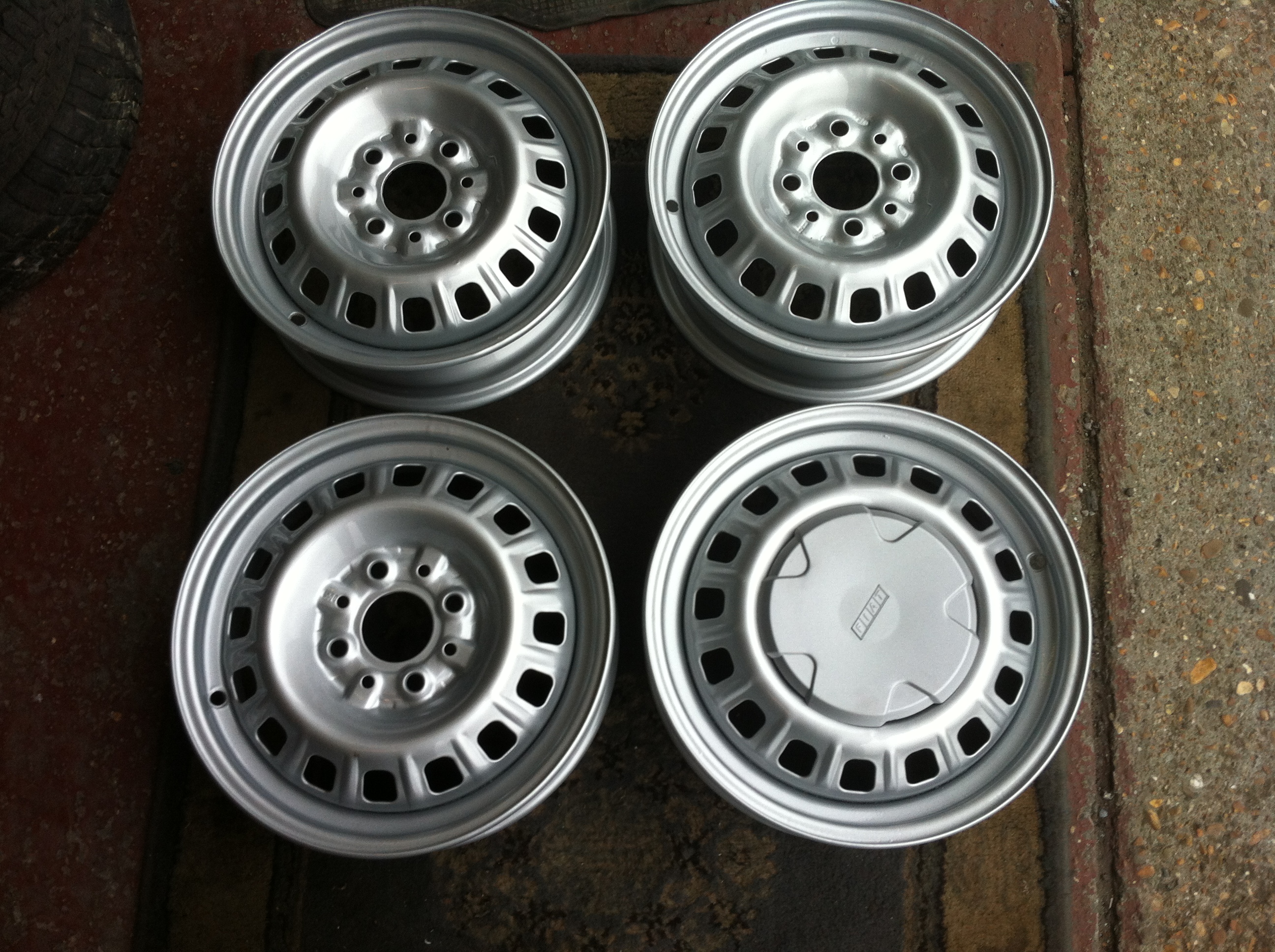 Wheels