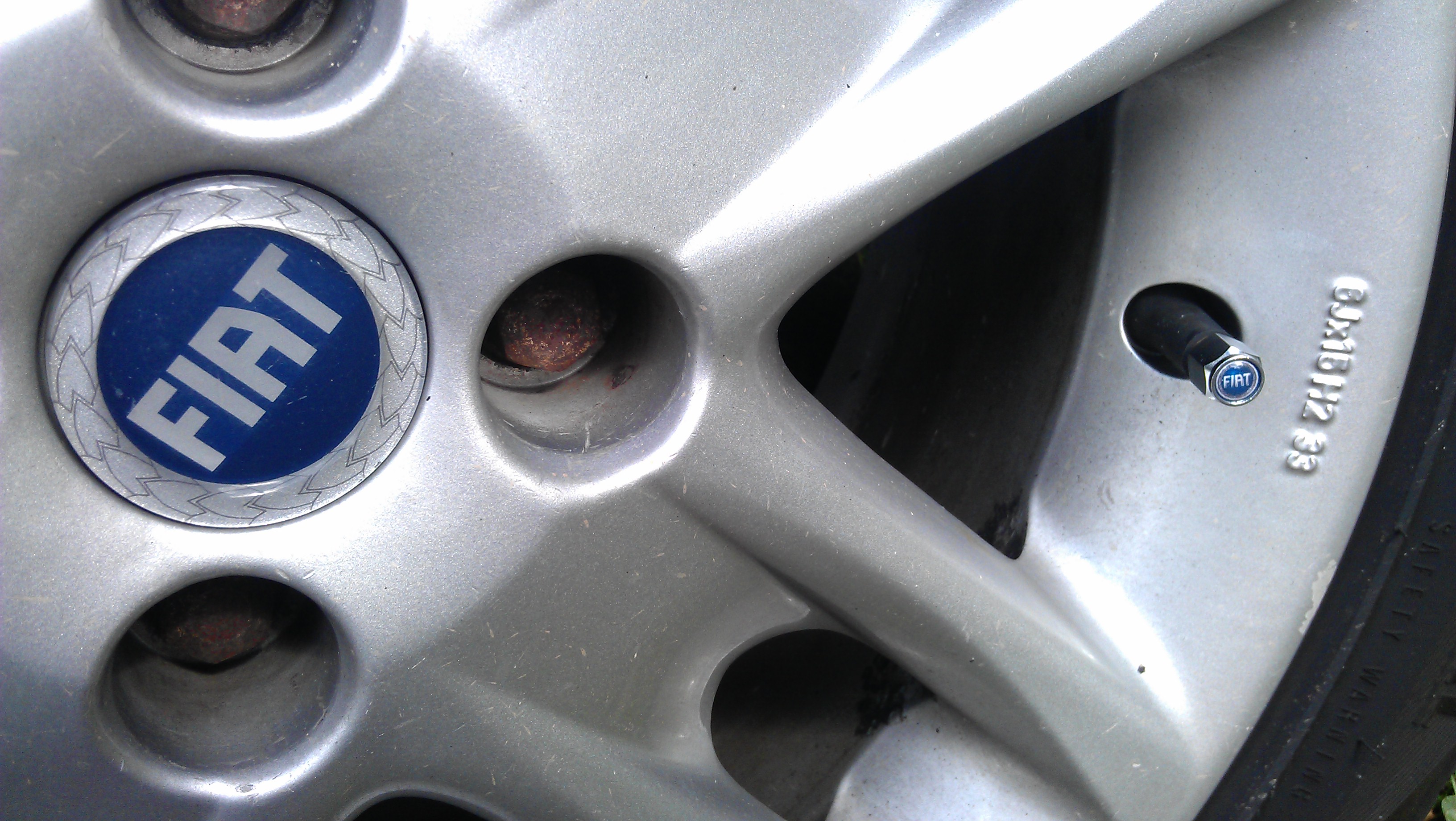 Wheels