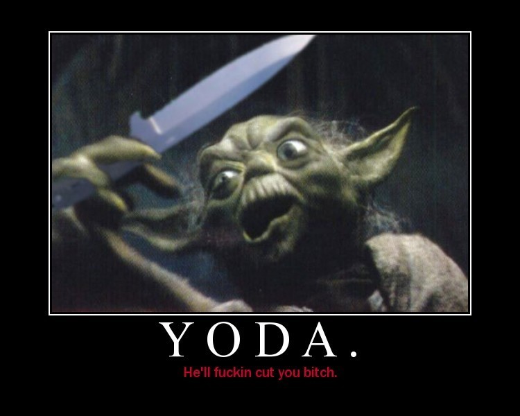 yoda