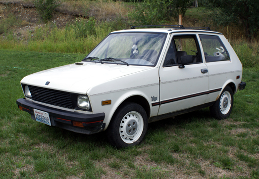 Yugo